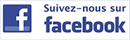 Retrouvez-nous sur Facebook